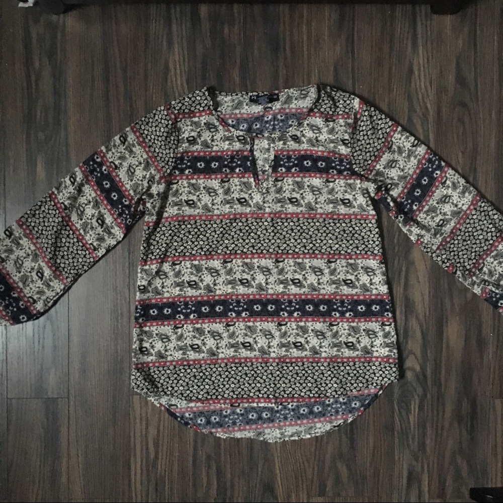 Stylish Shirt